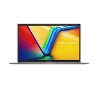 Asus VivoBook 15 X1504VA-BQ5318W | Portátil Intel Core 7 150U 16GB DDR4 512GB NVMe 15,6'' Full HD Windows 11 Home
