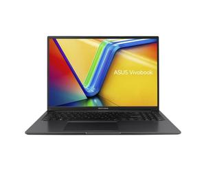 Portátil Asus Vivobook 16 X1605VA-SH2124W 16" Intel Core i5-13420H 16GB 512GB SSD Intel UHD Graphics Windows 11 Home