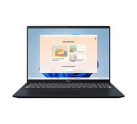 Portátil Asus Vivobook 16 X1607CA 16" Intel Core Ultra 7 255H 16GB 512GB SSD Intel Arc 140T Windows 11 Pro