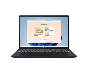 Portátil Asus Vivobook 16 X1607CA 16" Intel Core Ultra 7 255H 16GB 512GB SSD Intel Arc 140T Windows 11 Pro