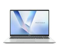 Portatil asus vivobook x1607ca - mb077 u7 - 255h - 16gb - ssd 1tb - 16 pulgadas - freedos