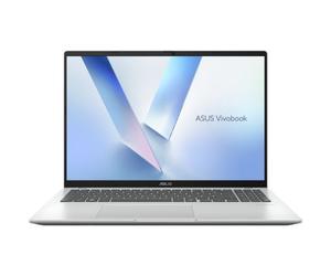 Portátil Asus VivoBook 16 X1607CA-MB077 Intel Core Ultra 7-255H/ 16GB/ 1TB SSD/ 16'/ Sin Sistema Operativo Reacondicionado