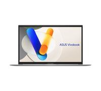 Portátil ASUS Vivobook 17 F1704VA-AU029W 17.3" Intel Core 5 120U 16GB 1TB SSD Windows 11 Home Plata