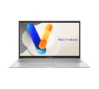 PORTATIL ASUS VIVOBOOK 17 F1704VA-AU050 CORE 7 150U 16GB 1TB 17,3"FHD FDOS 90NB13X1-M00ED0