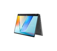 Portátil convertible asus vivobook flip tp3407sa-sg180w intel core ultra 7-258v/ 32gb/ 1tb ssd/ 14' táctil/ win11