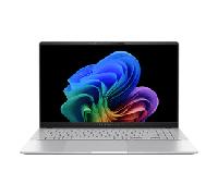 PORTATIL ASUS VIVOBOOK 507QA-MA006W SNAPDRAGON X1E-78-100, 16GB, 1TB SSD, 15.6" OLED, W11 S5507QA-MA006W