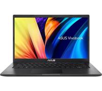 Portátil ASUS Vivobook F1400EA-EB1842 (14'' - Intel Core i7-1165G7 - RAM: 8 GB - 512 GB SSD - Intel Iris Xe Graphics)