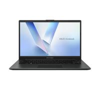Portátil ASUS Vivobook Go 14 E1404TA 14 pulgadas Intel N150 8 GB Intel Graphics 128 GB SSD Windows 11 Home Wi-Fi 6