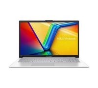 Portátil ASUS Vivobook Go 15 E1504FA-BQ1726 15.6" AMD Ryzen 5 7520U 16GB 512GB SSD Plata Sin S.O.