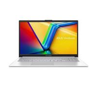 ASUS Vivobook Go 15 E1504FA-BQ5080W - Ordenador Portátil 15.6" Full HD (AMD Ryzen 5 40, 8GB RAM, 512GB SSD, Radeon 610M, Windows (90NB0ZR1-M075Y0)