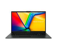Notebook 15.6 VivoBook Go 15 AMD Ryzen 5 7520U Quad-Core 16GB/512GB SSD (Negro) - ASUS