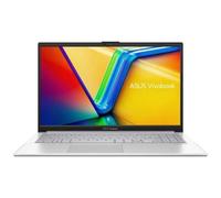 Portátil asus vivobook go l1504fa-bq4684 ryzen 5 40/ 16gb/ 512gb ssd/ 15.6'/ sin sistema operativo