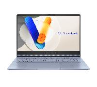 ASUS Vivobook S 15 OLED OLED S5506MA-MA048W - Ordenador Portátil 15.6" 3K 120Hz (Intel Core Ultra 7 155H, 16GB RAM, 1TB SSD, Arc Graphics, Windows 11 Home) - Teclado QWERTY español