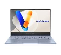 ASUS Vivobook S 15 OLED OLED S5506MA-MA048W - Ordenador Portátil 15.6" 3K 120Hz (Intel Core Ultra 7 155H, 16GB RAM, 1TB SSD, Arc Graphics, Windows 11 Home) - Teclado QWERTY español