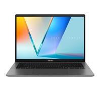 Portátil ASUS Vivobook S 14 M3407HA-LY037W Ryzen 5 220/16GB/1TB SSD/14" WUXGA AMD Radeon 740M Gris Mate