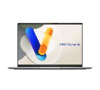 portatil asus vivobook s 14 m5406wa-qd088w. 14 wuxga 1920 x 1200 oled. amd ryzen ai 9 hx 370. amd radeon 890m. 32gb lpddr5x. 1tb ssd. w11 home.