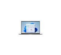 ASUS Vivobook S 14 OLED OLED M5406NA-QD082W Copilot+ PC - Ordenador Portátil 14" WUXGA (AMD Ryzen 5 7535HS, 16GB RAM, 512GB SSD, Radeon 660M, Windows 11 Home) Plata Fría - Teclado QWERTY español