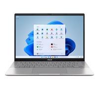 Portátil Asus VivoBook S14 S3407CA-LY075W Intel Core Ultra 5-225H/ 16GB/ 1TB SSD/ 14/ Win11