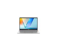 Portátil Asus VivoBook S14 S3407CA-LY124 Intel Core Ultra 5-225H 16GB 512GB SSD 14' Sin Sistema Operativo