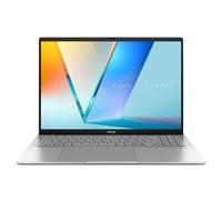ASUS Vivobook S16 M3607KA-SH049W Copilot+ PC - Ordenador Portátil 16" WUXGA (AMD Ryzen AI 5 330, 32GB RAM, 1TB SSD, Radeon 820M,
