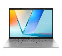 portatil asus vivobook s3407ca-ly124 ultra 5 225h 14 16gb 512ssd freedos color plata