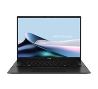 Portátil ASUS Zenbook 14 OLED UM3406KA-QD065W 14" AMD Ryzen AI 7 350 16GB 512GB SSD Radeon 860M Windows 11