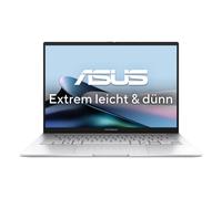 Portátil ASUS Zenbook 14 OLED UX3405CA 14" Intel Core Ultra 7 255H 16 GB 1 TB SSD Intel Arc 140T Windows 11 Home