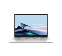 PORTATIL ASUS ZENBOOK 14 UX3405CA-QD1244 U7 255H 16GB 512GB 14"OLED FDOS PLATA