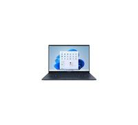 ASUS Zenbook 14 OLED UX3405CA-PZ284W - Ordenador Portátil 14" WQXGA+ 120Hz (Intel Core Ultra 7 255H, 16GB RAM, 1TB SSD, Arc 140T, Windows 11 Home) Azul Ponder - Teclado QWERTY español