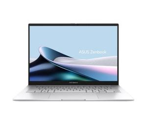 Portátil Asus ZenBook 14 OLED UX3405CA-QD1244 Intel Core Ultra 7-255H/ 16GB/ 512GB SSD/ 14'/ Sin Sistema Operativo