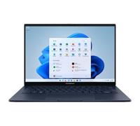 Portátil Asus ZenBook 14 OLED UX3405CA-QD1312W Intel Core Ultra 7-255H/ 16GB/ 1TB SSD/ 14'/ Win11