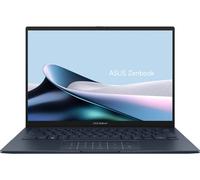 Portátil ASUS Zenbook 14 OLED UX3405MA (14''-Intel Core Ultra 7 155H - RAM: 16 GB - 512 GB SSD - Intel Arc Graphics - Qwerty Español)