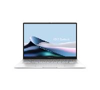 PORTATIL ASUS ZENBOOK 14 UX3405CA-PZ195W CORE ULTR 9 285H, 32GB , 1TB SSD , 14" OLED, W11 UX3405CA-PZ195W