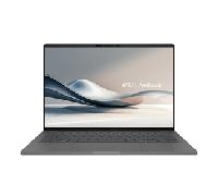 PORTATIL ASUS ZENBOOK 14 UX3407RA-QD031W. 14"" WUXGA (1920 X 1200) OLED. 60HZ. SNAPDRAGON X ELITE X1E 78 100. QUALCOMM ADRENO GPU. LPDDR5X 32GB. 1TB P UX3407RA-QD031W