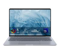 Portátil Asus Zenbook 14 UX3480AA-SU114W 14" Intel Core Ultra 7 355 24GB 512GB SSD Windows 11 Home