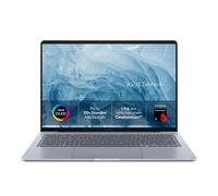 Portátil ASUS Zenbook 14 UX3480QA 14" Snapdragon X1-26-100 16GB 512GB SSD Adreno GPU Windows 11 Home