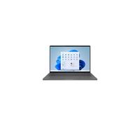 ASUS Zenbook A14 OLED UX3407QA-QD412W Copilot+ PC - Ordenador Portátil 14" WUXGA (Qualcomm Snapdragon X (X1-26-100), 32GB RAM, 512GB SSD, Adreno GPU, Win 11 Home) Gris Islandés - Tec. QWERTY Esp