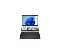 ASUS Zenbook Duo OLED UX8406CA-QL336W - Ordenador Portátil 14" WUXGA (Intel Core Ultra 7 255H, 32GB RAM, 1TB SSD, Arc 140T, Wind