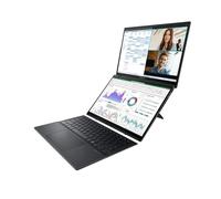 Portátil Asus ZenBook Duo Ux8406ca-Pz152w Intel Core 9 285h 14 Táctil 32gb 1tb W11