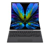 ASUS Zenbook DUO (UX8407); Copilot+ PC