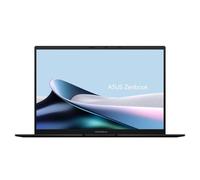 Portátil Asus ZenBook Oled Um3406ka-Qd074w AMD Ryzen Ai 7 Pro 350 14 16GB 512GB SSD W11