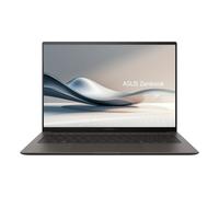 Portátil Asus Zenbook S 14 OLED UX5406SA 14" Intel Core Ultra 7 258V 32GB 1TB SSD Arc Graphics 140V Windows 11