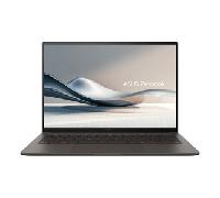 ASUS Zenbook S 14 OLED UX5406SA-PZ240W Copilot+ PC - Ordenador Portátil 14" 3K 120Hz (Intel Core Ultra 7 258V, 32GB RAM, 1TB SSD, Arc Graphics 140V, Windows 11 Home) Gris Zumaia - Teclado QWERTY español