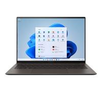 ASUS Zenbook S14 OLED OLED UX5406SA-PZ542W Copilot+ PC - Ordenador Portátil 14" 3K 120Hz (Intel Core Ultra 7 258V, 32GB RAM, 1TB