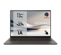 Portátil Asus Zenbook S 14 OLED UX5406SA-PZ666W 14" Intel Core Ultra 7 258V 32GB 1TB SSD Intel Arc Windows 11
