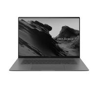 Portátil Asus Zenbook S16 UM5606GA-SS179W 16" AMD Ryzen AI 9 465 32GB 1TB SSD Radeon 880M Windows 11