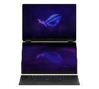 Portátil Asus ROG Zephyrus Duo OLED GX651AX-SR010W 16" Intel Core Ultra 9 386H 64GB 2TB SSD RTX 5090 Windows 11