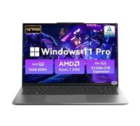 Portátil Blackview AceBook 8 Pro 16" AMD Ryzen 7 3700U 16GB 512GB SSD Radeon Vega 10 Windows 11 Pro