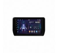 Portátil Carplay Inalambrico Pantalla Wireless Android Auto para Toyota Avanza Veloz 2021-2023 Car Play Autoradio Touchscreen Display, Cámara Trasera, Radio, 8 Nuclear 4G+64G