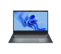 Portátil CHUWI GemiBook XPro 14.1" Intel Celeron N Procesador 8GB 256GB SSD Wi-Fi 6 Windows 11